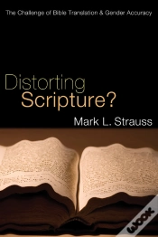 Capa do artigo Distorting Scripture?