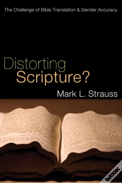 Capa do artigo Distorting Scripture?