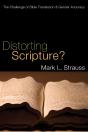 Distorting Scripture? - Preview