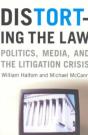 Distorting The Law - Preview