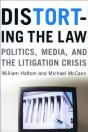 Distorting The Law - Preview