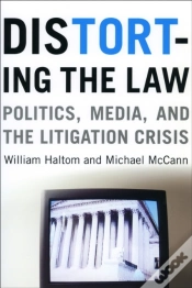 Capa do artigo Distorting The Law
