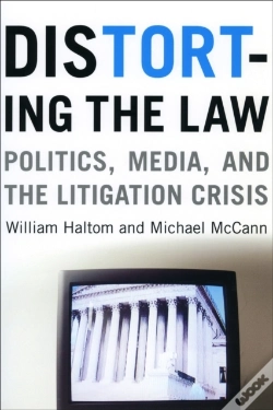 Capa do artigo Distorting The Law