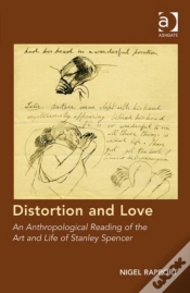 Capa do artigo Distortion And Love