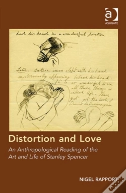 Capa do artigo Distortion And Love