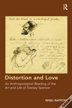 Capa do artigo Distortion And Love