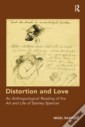 Capa do artigo Distortion And Love
