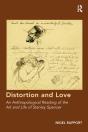 Distortion And Love - Preview