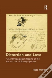 Capa do artigo Distortion And Love