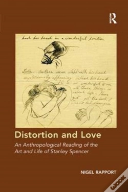 Capa do artigo Distortion And Love