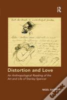 Distortion And Love