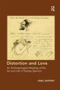 Distortion And Love - Preview