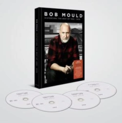 Capa do artigo Distortion - CD