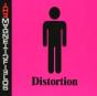 Distortion - CD - Preview