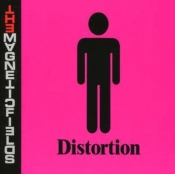 Capa do artigo Distortion - CD