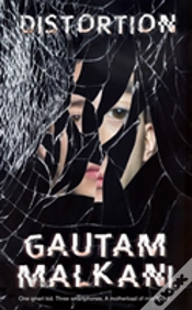 Capa do artigo Distortion