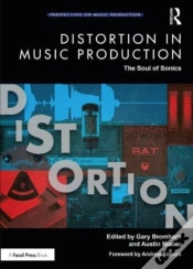 Capa do artigo Distortion In Music Production