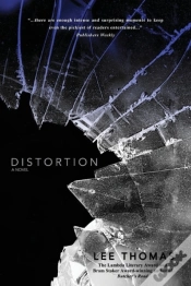 Capa do artigo Distortion