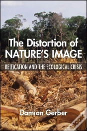 Capa do artigo Distortion Of Nature