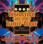 Capa do artigo Distortion On The Dance Floor - CD