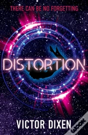 Capa do artigo Distortion