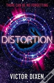Capa do artigo Distortion