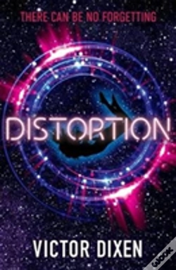 Capa do artigo Distortion