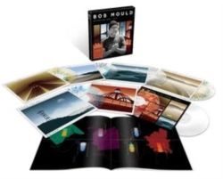Capa do artigo Distortion - Vinil