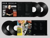 Capa do artigo Distortion - Vinil