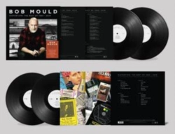 Capa do artigo Distortion - Vinil