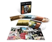 Capa do artigo Distortion - Vinil