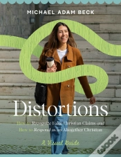 Capa do artigo Distortions