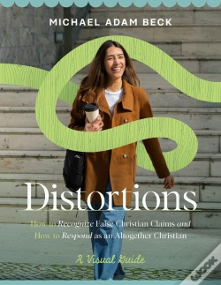 Capa do artigo Distortions