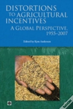Capa do artigo Distortions To Agricultural Incentives