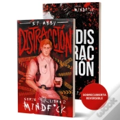 Capa do artigo Distraccion Serie Mindf*Ck #2
