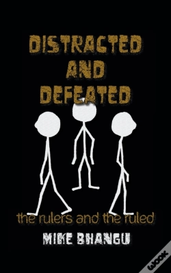 Capa do artigo Distracted And Defeated