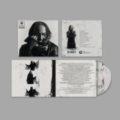 Capa do artigo Distracted - CD
