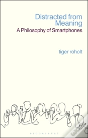 Capa do artigo Distracted From Meaning