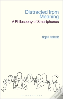 Capa do artigo Distracted From Meaning
