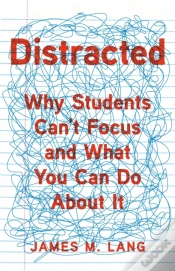 Capa do artigo Distracted