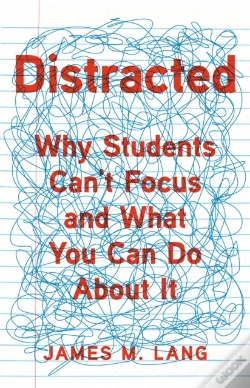 Capa do artigo Distracted
