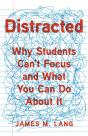 Distracted - Preview