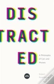 Capa do artigo Distracted