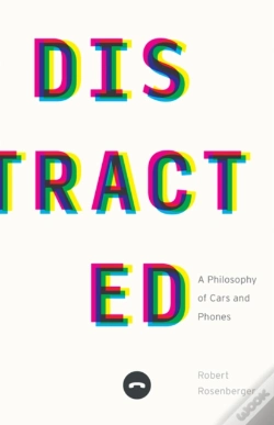 Capa do artigo Distracted