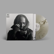 Capa do artigo Distracted - Vinil