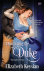 Distracting The Duke - Preview