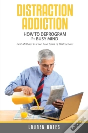 Capa do artigo Distraction Addiction