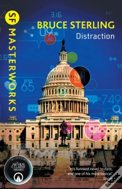 Capa do artigo Distraction