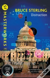 Capa do artigo Distraction