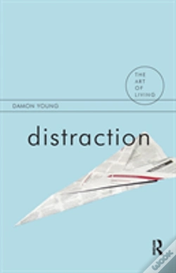 Capa do artigo Distraction
